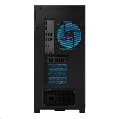 Obrázek ASUS PC ROG G700 (G700TF- 7265KF345 W), Ultra 7 265KF, 32 GB, 1 TB SSD, RTX 5080 16 GB, W11 Home, Black