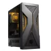 Obrázek ASUS PC TUF T500 (T500MV- 05210H225 W), Core 5 210H, 16 GB, 512 GB SSD, RTX 3050, W11 Home, Mini Tower, Gray