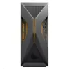 Obrázek ASUS PC TUF T500 (T500MV- 05210H225 W), Core 5 210H, 16 GB, 512 GB SSD, RTX 3050, W11 Home, Mini Tower, Gray
