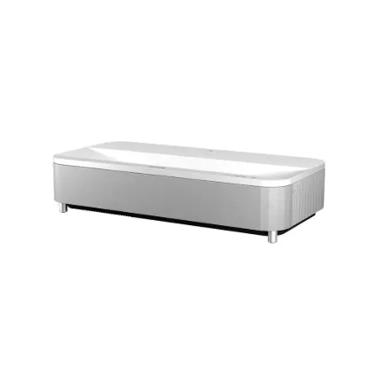 Obrázek EPSON projektor EH- LS800 W - 4K, 16: 9, 4000ANSI, 2.500.000: 1, HDMI / USB / WiFi 5 / Bluetooth, Android TV