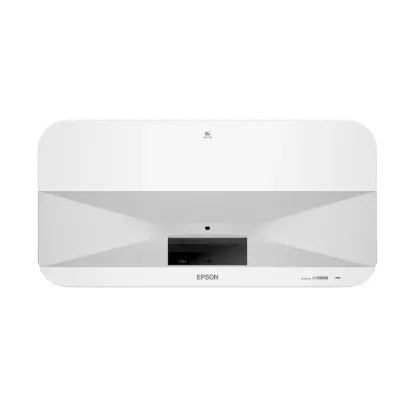 Obrázek EPSON projektor EH- LS800 W - 4K, 16: 9, 4000ANSI, 2.500.000: 1, HDMI / USB / WiFi 5 / Bluetooth, Android TV