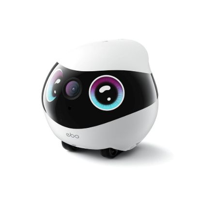 Obrázek Enabot EBO Mini Sport Robotický společník