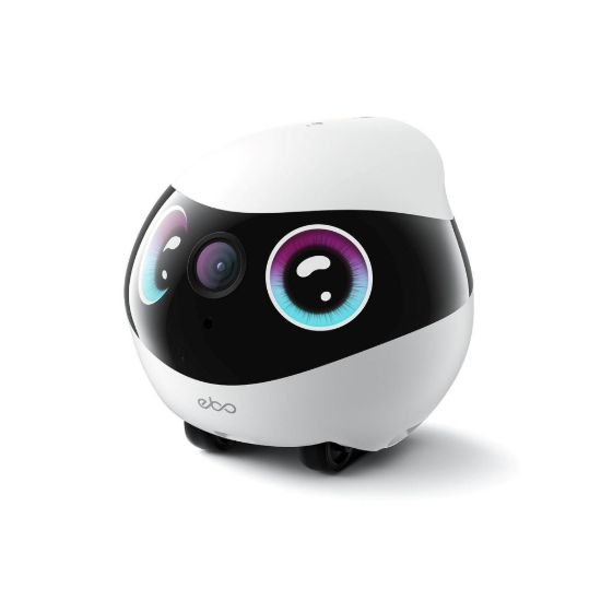 Obrázek Enabot EBO Mini Sport Robotický společník