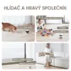 Obrázek Enabot EBO Air 2 - Robotický AI společník s 2K kamerou