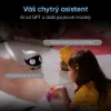 Obrázek Enabot EBO Air2 Plus - Robotický AI společník s 3K kamerou