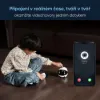 Obrázek Enabot EBO Air2 Plus - Robotický AI společník s 3K kamerou