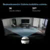 Obrázek Enabot EBO Air2 Plus - Robotický AI společník s 3K kamerou