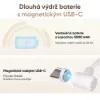Obrázek Enabot ROLA Mini - Robotický společník s 2K kamerou