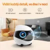 Obrázek Enabot EBO Mini Robotický společník