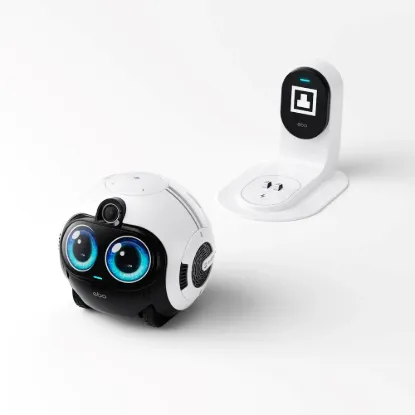 Obrázek Enabot EBO Max Robotický společník