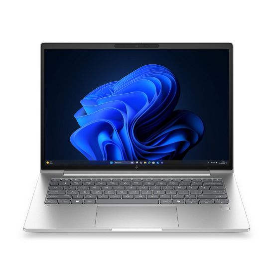 Obrázek HP NTB EliteBook 6 G2i 14 C7- 350 WUXGA 300FHD, 1 x 16 GB, 512 GB, WiFi7, BT, FpS, backlit keyb, bez adapteru…