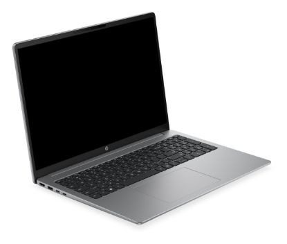 Obrázek HP NTB 200 G2i 16 C5- 220U, 16" FHD 300, 1 x 16 GB, 512 GB, WiFi ac, BT, bez adapteru, silver, DOS