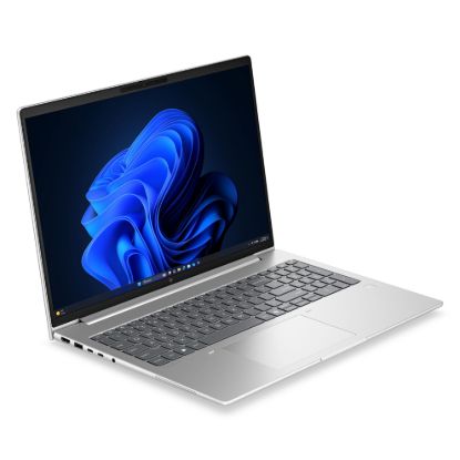 Obrázek HP NTB EliteBook 6 G2i 14 C5- 320 WUXGA 300FHD, 1 x 16 GB, 512 GB, WiFi7, BT, FpS, backlit keyb, bez adapteru…