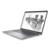 Obrázek HP NTB ZBook 8 G2i 14 U5 338H, ARC B370, WUXGA, 32 GB LPDDR5, 512 GB G5, WiFi7+BT6, FPS, Backlit KBD, Win11Pro, 3y…