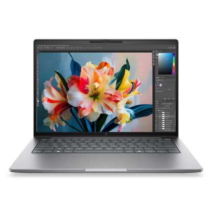 Obrázek HP NTB Zbook 8 G2i 14 U5 325, WUXGA, 16 GB, 512 GB G5, WiFi7+BT6, FPS, Backlit KBD, Win11Pro, 3y onsite