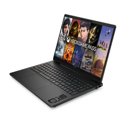 Obrázek NTB HyperX OMEN 15- ga0007ncx, Ultra 7- 356H, 15.3" 3K OLED 120 Hz, 16 GB DDR5, SSD 1 TB, RTX 5070, Win 11, 2Y Onsite