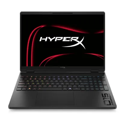 Obrázek NTB HyperX OMEN 15- ga0061ncx, Ultra 7- 255H, 15.3" 2560 x 1600 180 Hz, 16 GB DDR5, SSD 1 TB, RTX 5060, Win 11, 2Y…