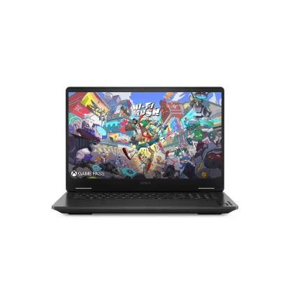 Obrázek NTB OMEN 17- db1003nc, R9 365 AI (50 TOPs), 17.3" QHD 240 Hz/ 300 nit, 32 GB/ 1 TB, RTX5070/ 8 GB, Win11, Black + 3m…