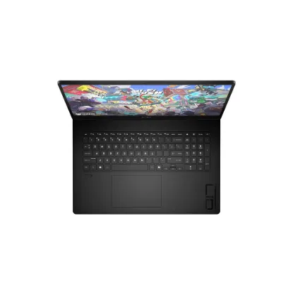 Obrázek NTB OMEN 17- db1003nc, R9 365 AI (50 TOPs), 17.3" QHD 240 Hz/ 300 nit, 32 GB/ 1 TB, RTX5070/ 8 GB, Win11, Black + 3m…