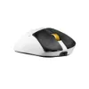 Obrázek ASUS myš ROG KERIS II ORIGIN- KJP, Bezdrátová, ARGB, bílá