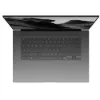 Obrázek ASUS NTB Zenbook S 16 OLED (UM5606GA- OLED592XZ), AI 9 465, 16" 3K, 32 GB, 512 GB SSD, Radeon, W11 Pro, Antrim Gray
