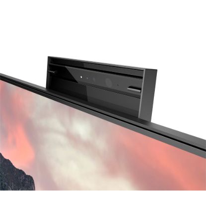 Obrázek HP LCD ED E27m G4 Conferencing Monitor 27", 2560 x 1440, IPS w/ LED, 300, 1000: 1, 5 ms, DP 1.2, HDMI, 4xUSB3, USB- C…