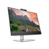 Obrázek HP LCD ED E27m G4 Conferencing Monitor 27", 2560 x 1440, IPS w/ LED, 300, 1000: 1, 5 ms, DP 1.2, HDMI, 4xUSB3, USB- C…