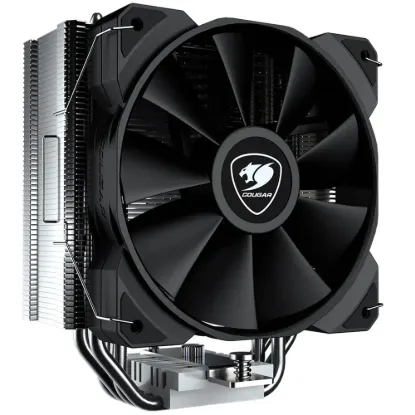 Obrázek COUGAR chlazení FORZA 50 essential CPU Air Cooling 50x135x155mm HDB