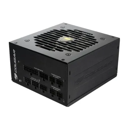 Obrázek COUGAR PC zdroj GEX 1050W 80+ Gold, Fully modular