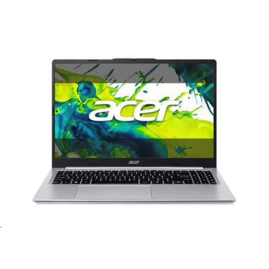 Obrázek ACER NTB Aspire Lite 15 (AL15- 46P- R313), Ryzen 3 5400U, 15.6" FHD, 8 GB, 512 GB SSD, Radeon, Linux, Silver