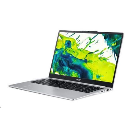 Obrázek ACER NTB Aspire Lite 15 (AL15- 46P- R313), Ryzen 3 5400U, 15.6" FHD, 8 GB, 512 GB SSD, Radeon, Linux, Silver
