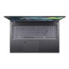 Obrázek ACER NTB Aspire 17 (A17- 51M- 54DP), Core 5 120U, 17.3" FHD, 16 GB, 512 GB SSD, Intel Graphics, W11P, Gray