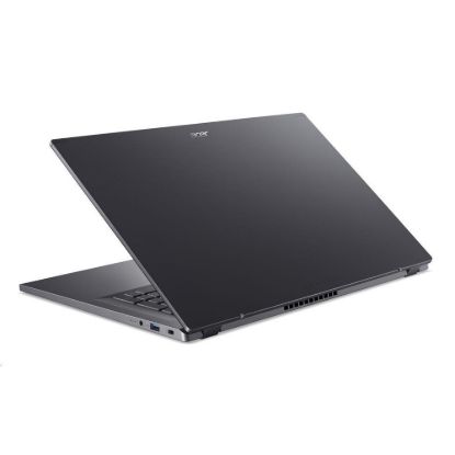 Obrázek ACER NTB Aspire 17 (A17- 51M- 57EA), Core 5 120U, 17.3" FHD, 16 GB, 512 GB SSD, Intel Graphics, W11H, Gray