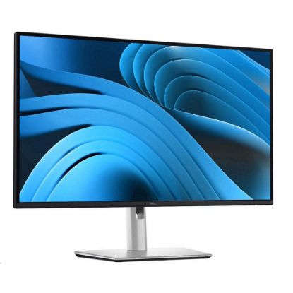Obrázek DELL LCD P2725DE - 27"/ IPS/ LED/ 2560 x 1440/ 16: 9/ 100 Hz/ 8 ms/ 1500: 1/ 350 cd/ m2/ HDMI/ DP/ PIVOT/ VESA/ 3YNBD…