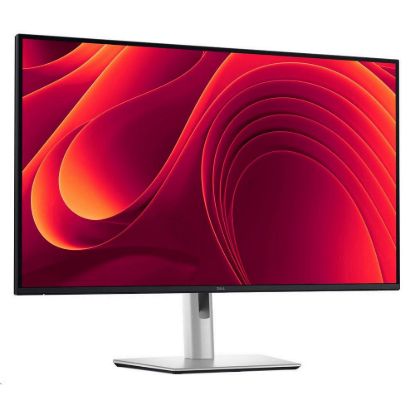 Obrázek DELL LCD P3225QE - 32"/ IPS/ LED/ 3840 x 2160/ 16: 9/ 100 Hz/ 8 ms/ 1500: 1/ 350 cd/ m2/ HDMI/ DP/ PIVOT/ VESA/ 3YNBD…