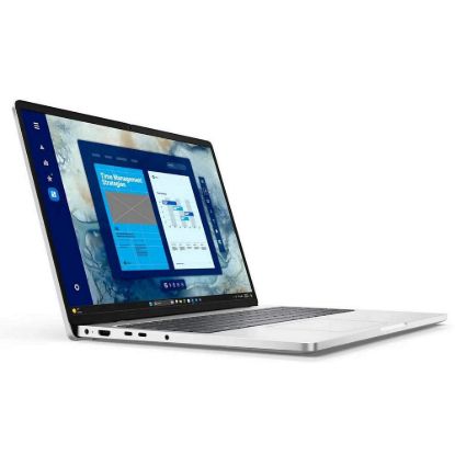 Obrázek DELL NTB Pro 16 PC16250/ U5- 235U/ 16 GB/ 512SSD/ 16" FHD+ / IR Cam & Mic/ 65 W/ WLAN/ vPro|Backlit Kb/ W11 Pro/ 3Y PS…