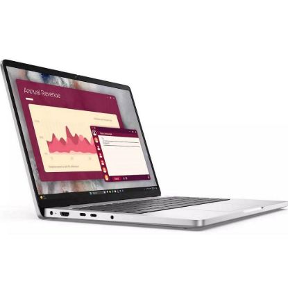 Obrázek DELL NTB Pro 14 PC14250/ U5- 235U/ 16 GB/ 512SSD/ 14" FHD+ / IR Cam & Mic/ 65 W/ WLAN/ vPro|Backlit Kb/ W11 Pro/ 3Y PS…
