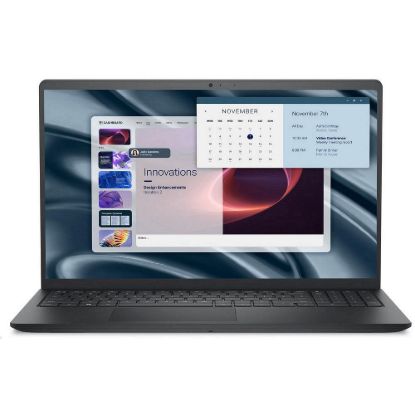 Obrázek DELL NTB Pro 15 Essential PV15250/ i5- 1334U/ 16 GB/ 512SSD/ 15.6" FHD/ Intel UHD/ 65 W/ WLAN/ Backlit Kb/ W11P/ 3Y PS…