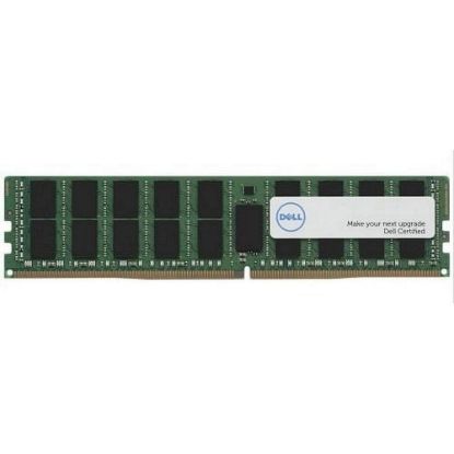 Obrázek DELL 64 GB Certified Memory Module - DDR4 LRDIMM 2666MHz 4Rx4 PowerEdge