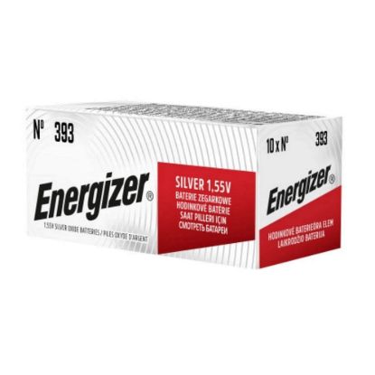 Obrázek Energizer 393/ 303 10pack