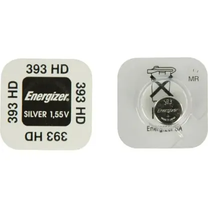 Obrázek Energizer 393/ 303 10pack