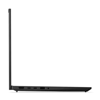 Obrázek LENOVO NTB ThinkPad E16 AMD G3 - Ryzen5 230, 16" WUXGA, 16 GB, 512SSD, FHD+IRcam, W11P