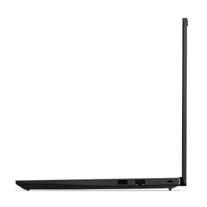 Obrázek LENOVO NTB ThinkPad E16 AMD G3 - Ryzen5 230, 16" WUXGA, 16 GB, 512SSD, FHD+IRcam, W11P