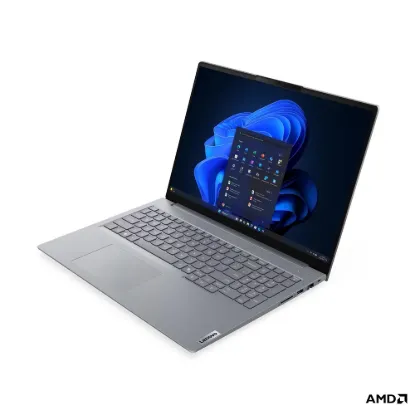 Obrázek LENOVO NTB ThinkBook 16 G9 AHP - 16" WUXGA, Ryzen3 210, 16 GB, 512SSD, W11P