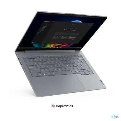 Obrázek LENOVO NTB ThinkBook 14 G9 IPL - 14" WUXGA, Ultra5 325, 16 GB, 512SSD, W11P, 3R carry- in