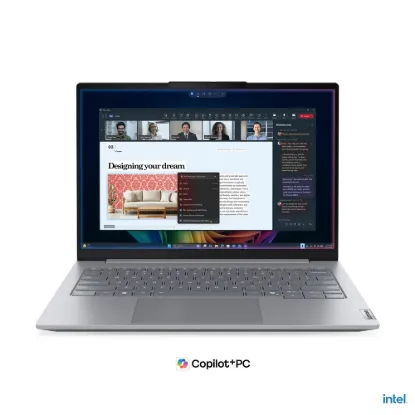 Obrázek LENOVO NTB Thinkpad X9- 15p G1 - UltraX7 358H, 15.3" 2.8k OLED, 32 GB, 1 TBSSD, IRcam, W11P, 3y carryin