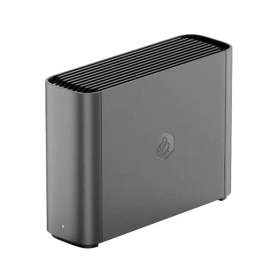 Obrázek Synology BeeStation BST170-8T, 8TB - zálohovací zařízení, CPU QC Celeron J4125, RAM 4GB