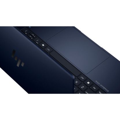 Obrázek HP NTB EliteBook Ultra G1i U7- 258V 47TOPS 14"2.8K 2880 x 1800 OLED 400 120 Hz IR, 32 GB, 1 TB TLC, 64 WHr, Win11Pro…