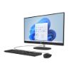 Obrázek HP AiO 27- cr0015nc, 27" FHD, i7- 1355U, 16 GB DDR4 3200, SSD 512 GB, Win11 Home, 2M Game Pass