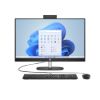 Obrázek HP AiO 27- cr0015nc, 27" FHD, i7- 1355U, 16 GB DDR4 3200, SSD 512 GB, Win11 Home, 2M Game Pass